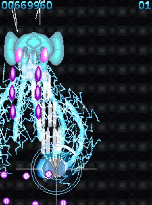 Gigadyne Voltraid
