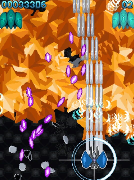 Gigadyne Voltraid