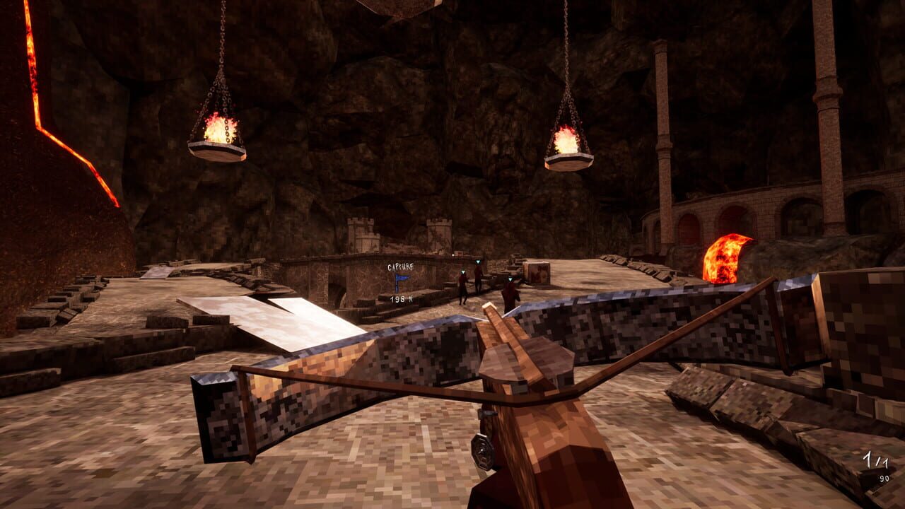 Bloodspill screenshot
