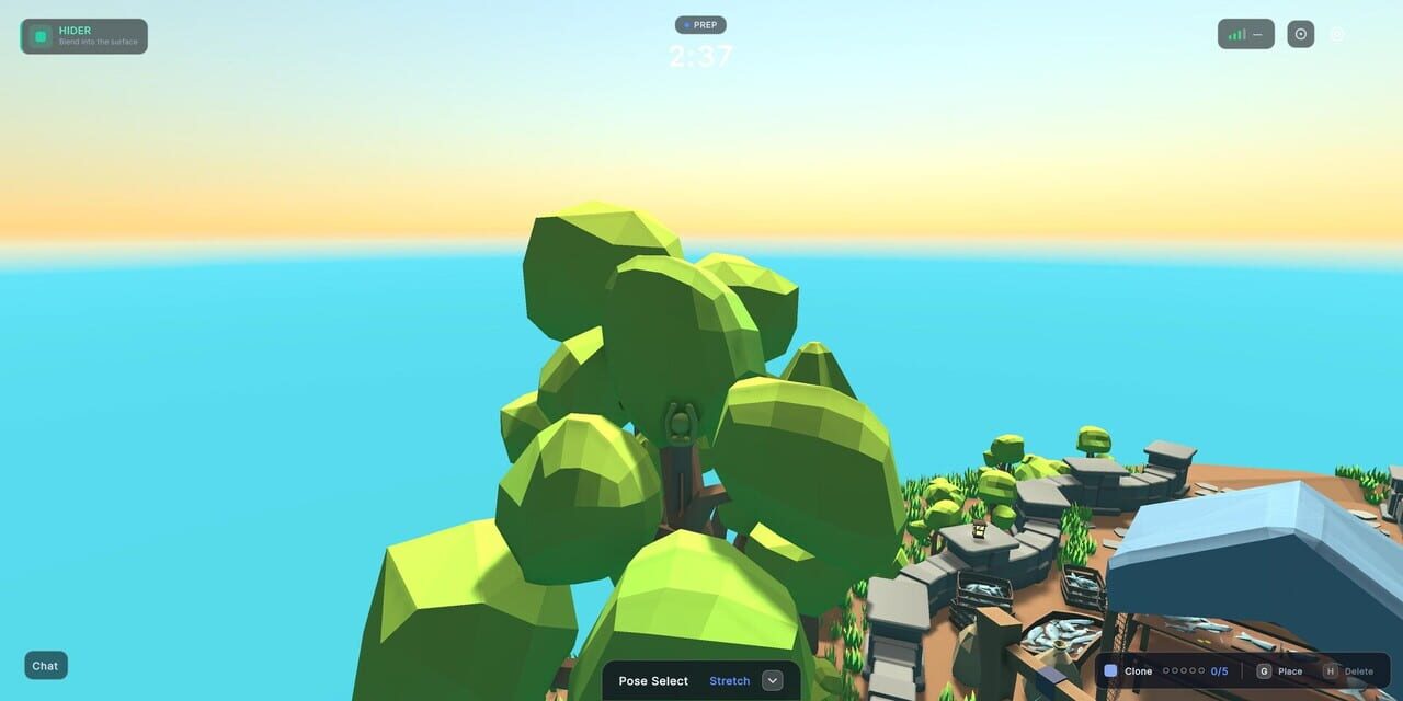 Hide & Seek screenshot 2