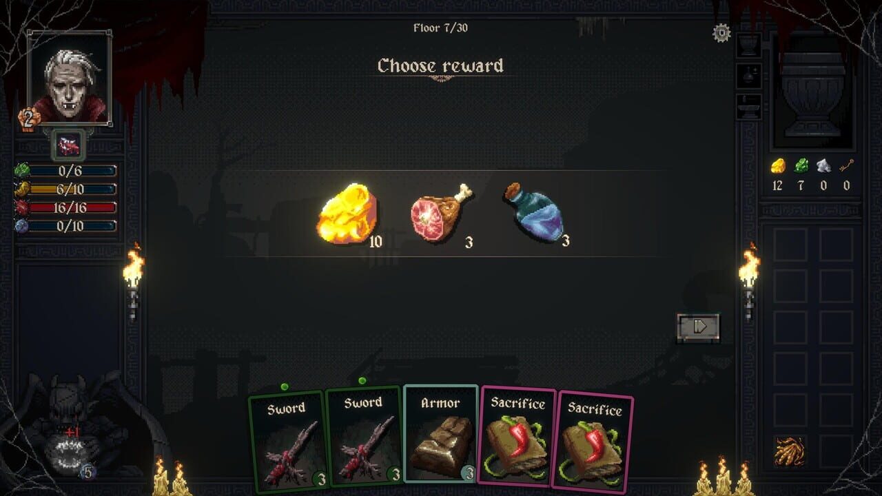 Dungeon Raid screenshot