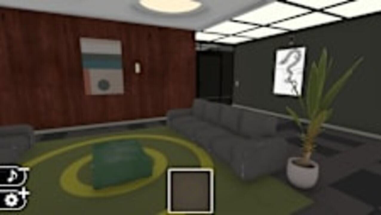 Escape game R00m16 screenshot
