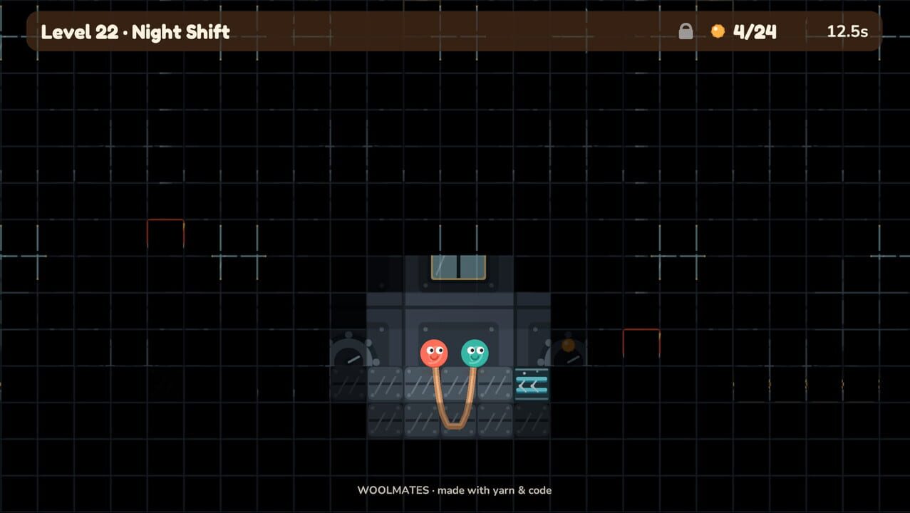 Woolmates screenshot