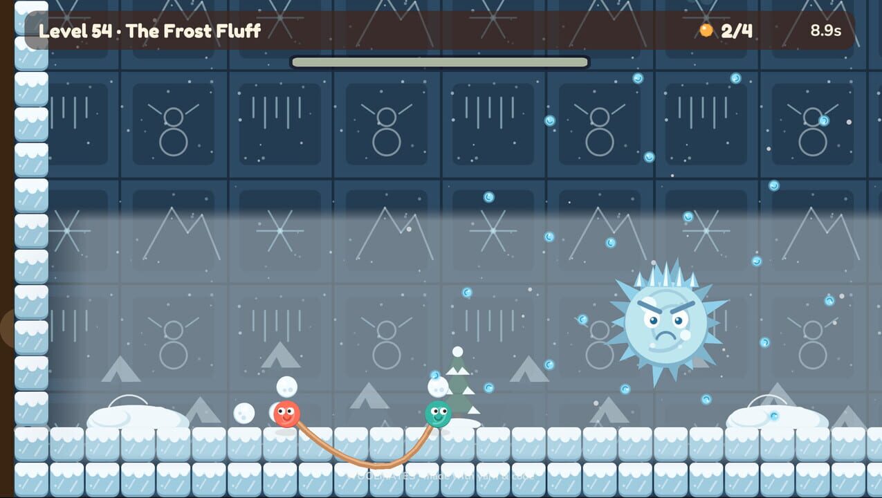 Woolmates screenshot