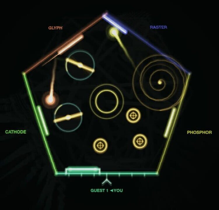 Side Out screenshot