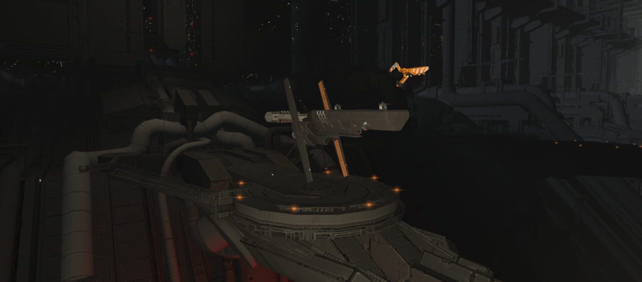 Citadel: Gunship Sandbox MMO