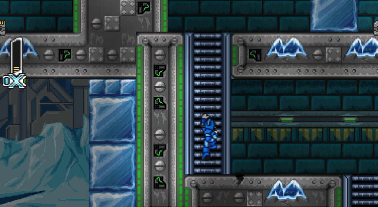 Mega Man X Regenesis (2026)
