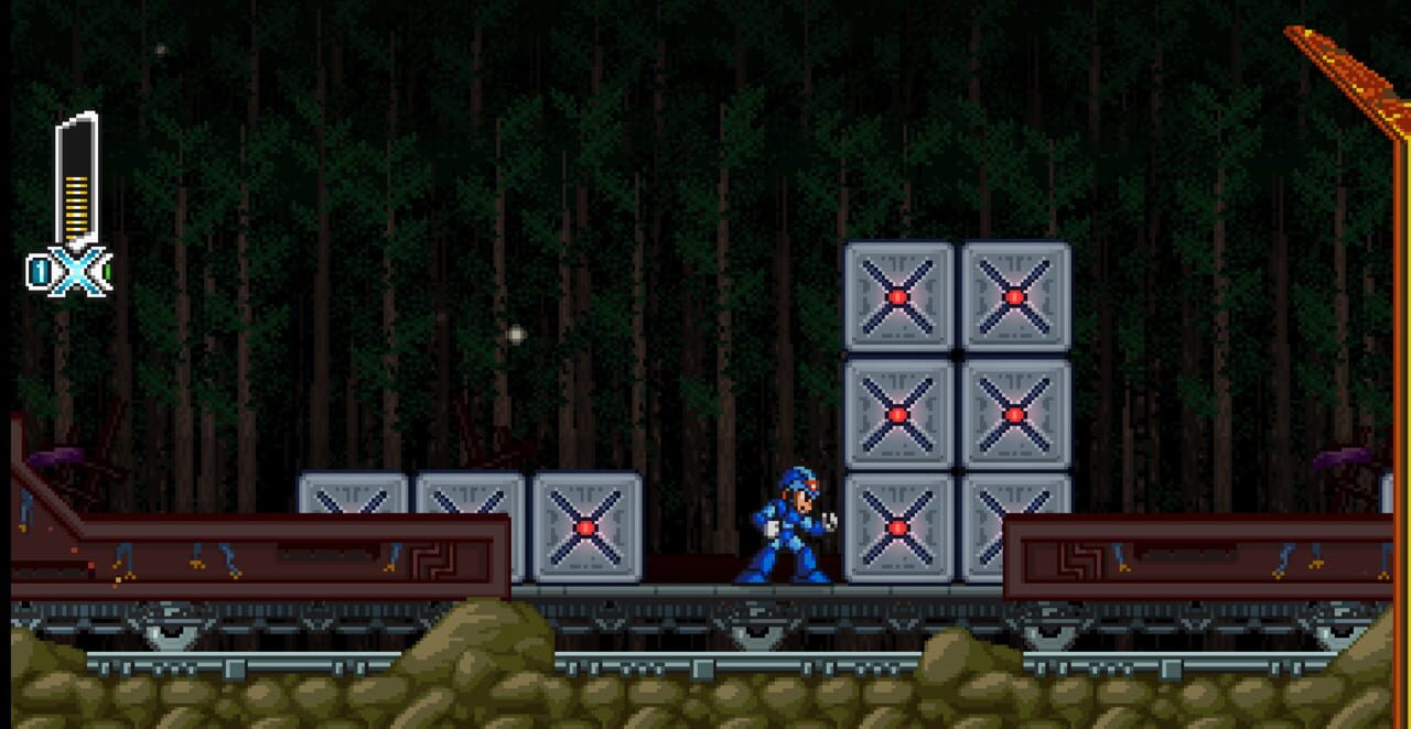 Mega Man X Regenesis (2026)