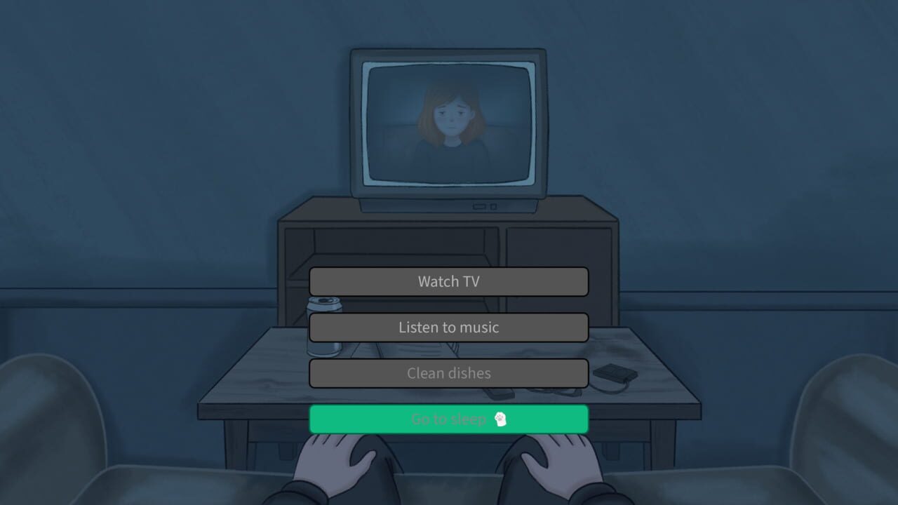 Misha screenshot