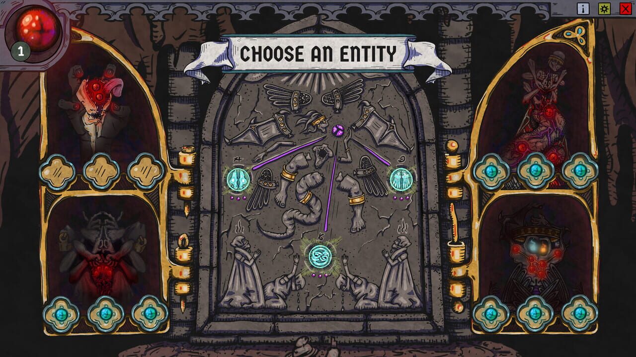 Bloodletter screenshot