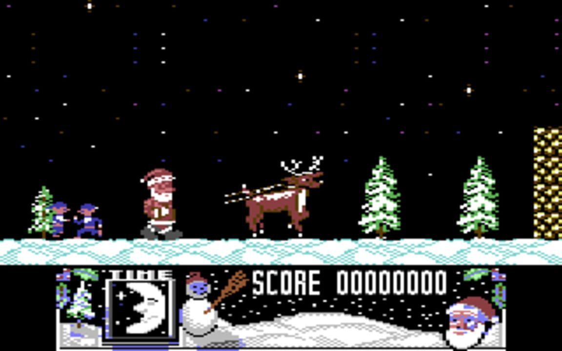 The Official Father Christmas (1989)