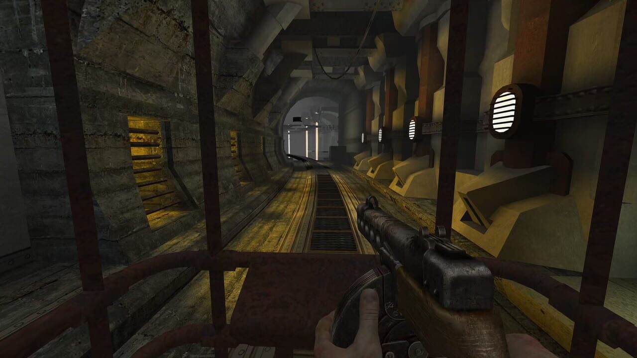 You Are Empty: Absolute Edition screenshot
