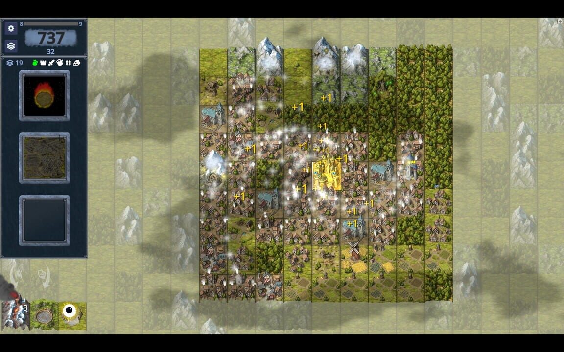 Tileburg (2026)