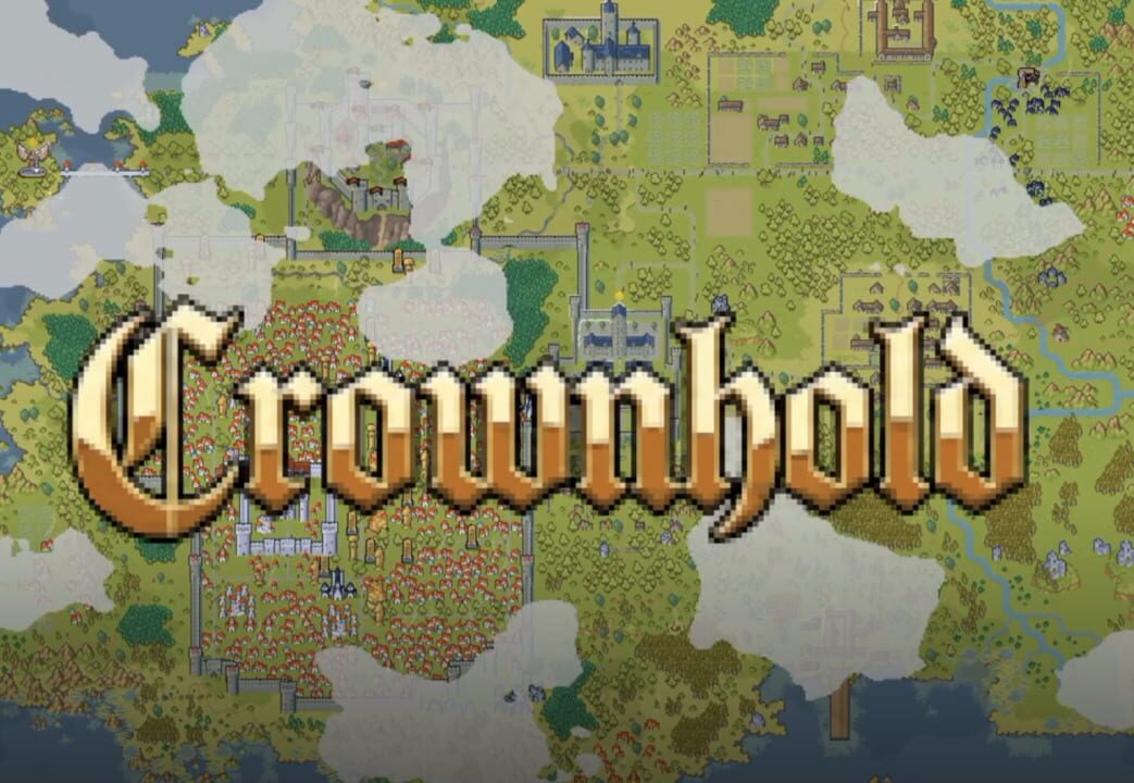 Crownhold (2026)
