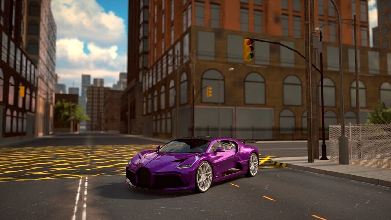 Car Sales & Parking Bundle screenshot