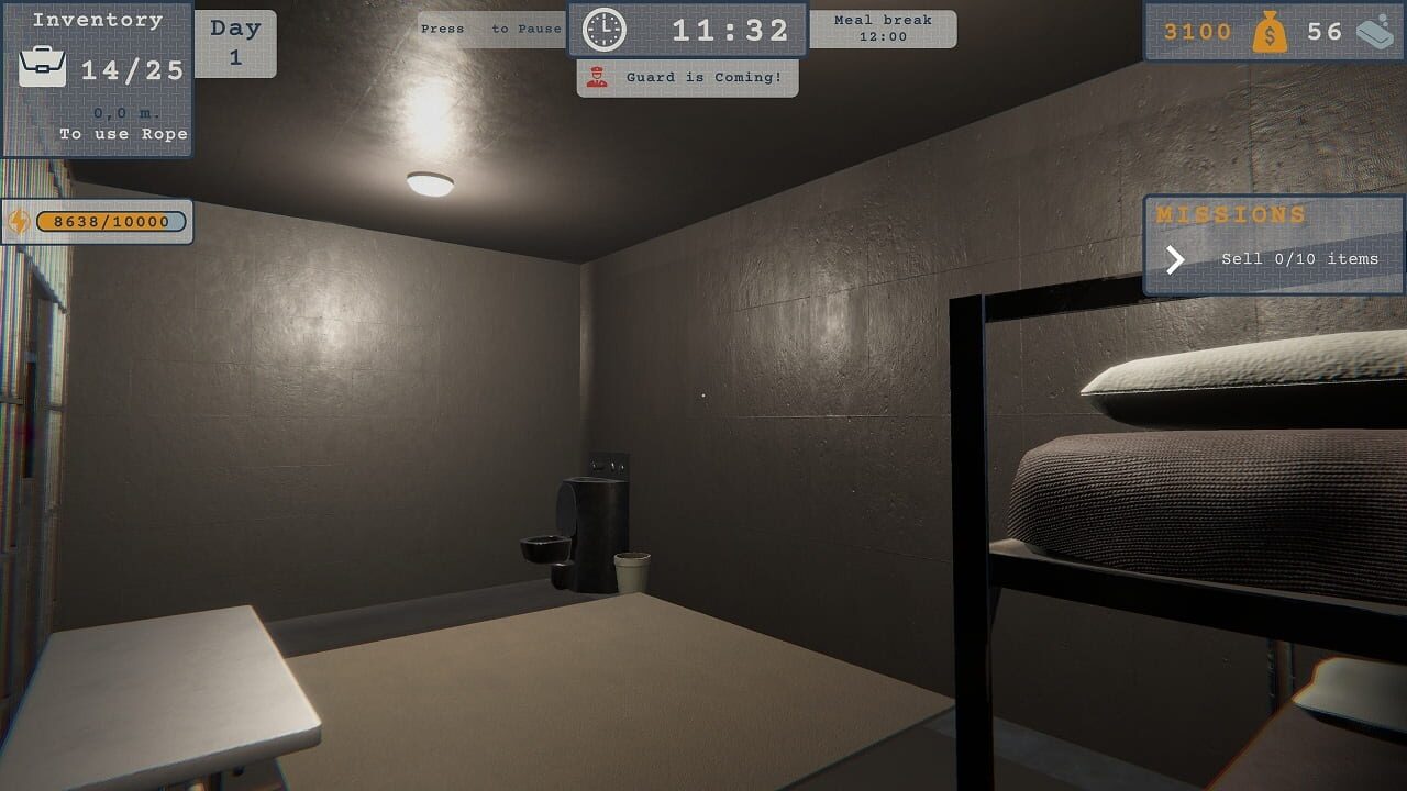 Big Survival Collection 3-in-1 screenshot