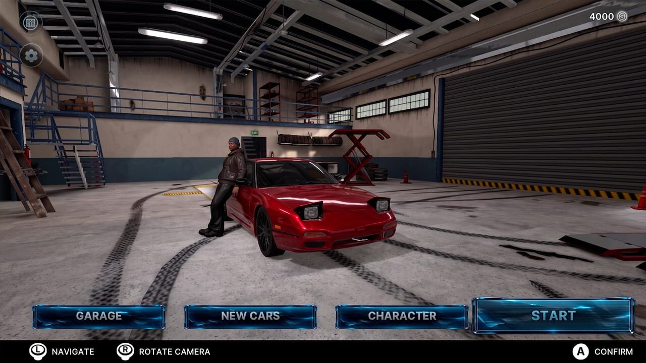 Car Sales & Parking Bundle screenshot