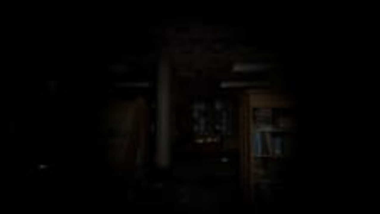 Missed Class: Horror