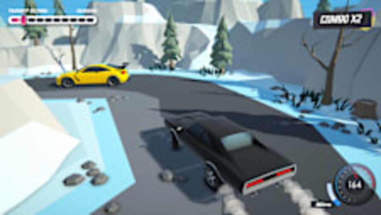 Art of Drift: Cozy Drift Simulator screenshot