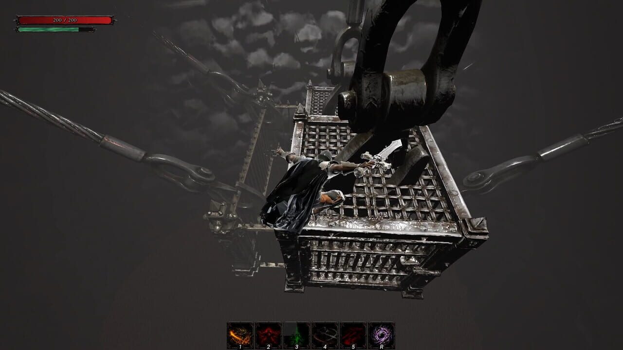 Floors of Fate screenshot