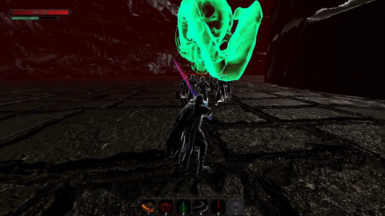 Floors of Fate screenshot