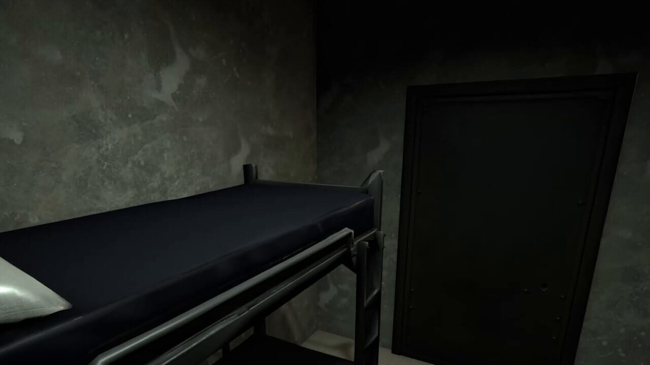 Labhorror screenshot