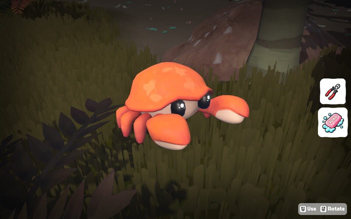 Island Restoration screenshot