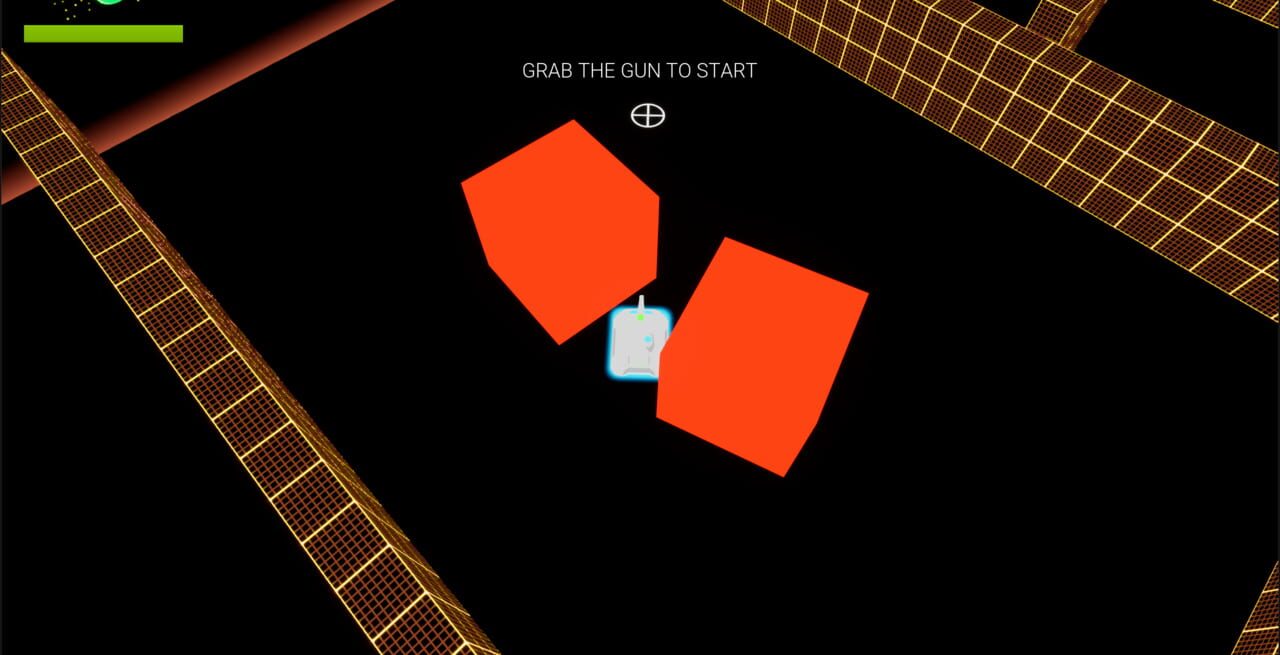 Tank Odyssey screenshot
