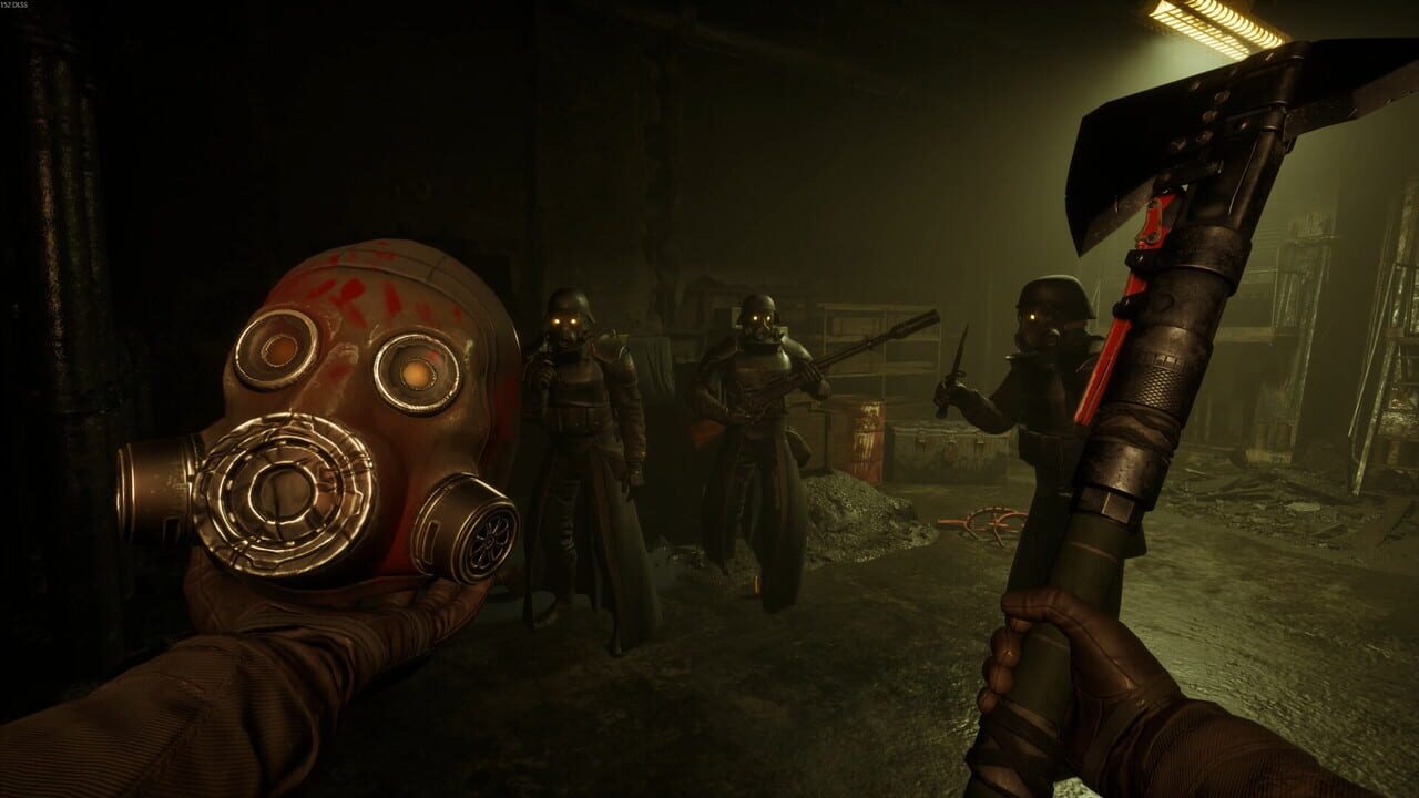 Fear of Faith (2026)