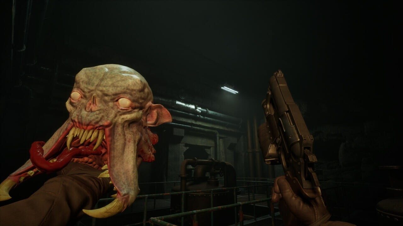 Fear of Faith (2026)