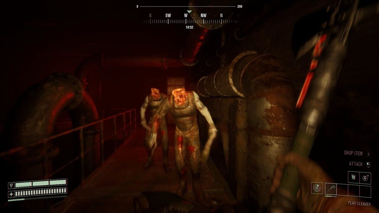 Fear of Faith (2026)