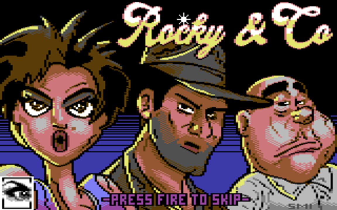 Rocky & Co