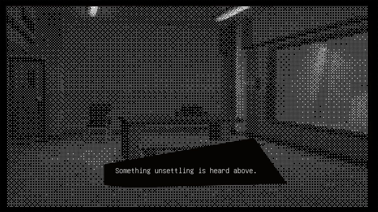 Mother;Above screenshot