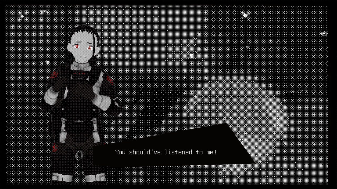Mother;Above screenshot