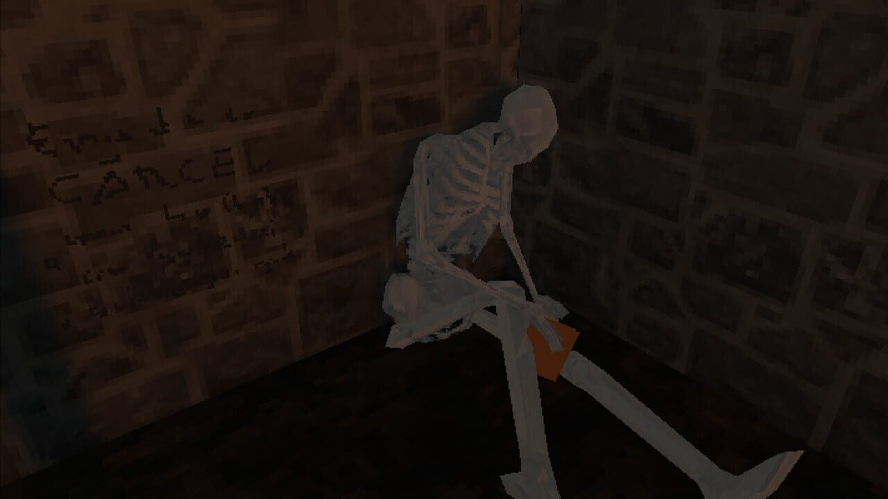 Carcelera screenshot
