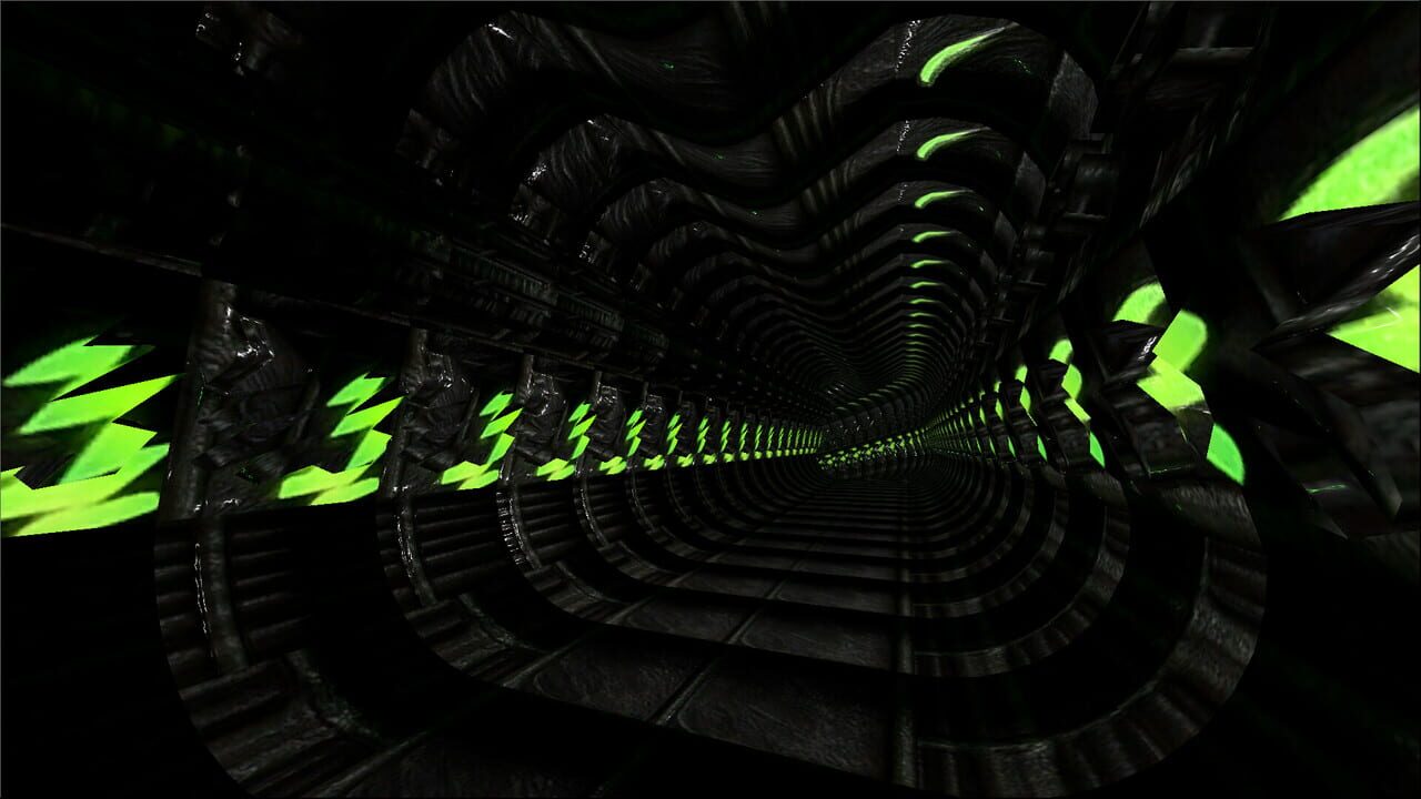 Alfred's Alien Abduction Adventure screenshot