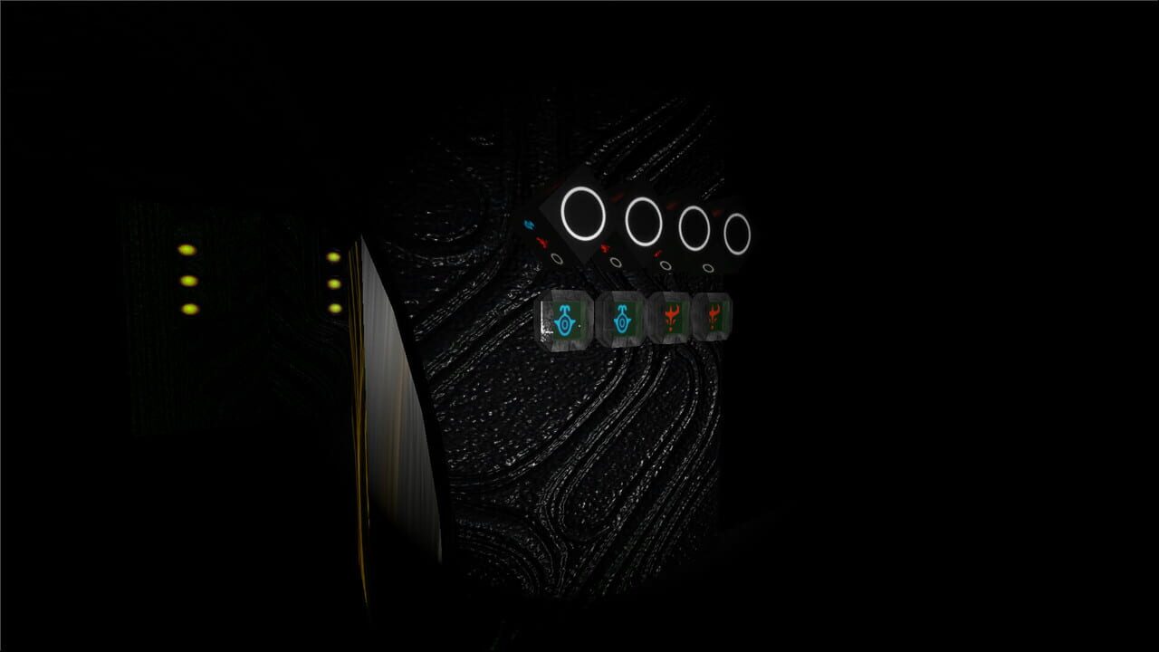Alfred's Alien Abduction Adventure screenshot