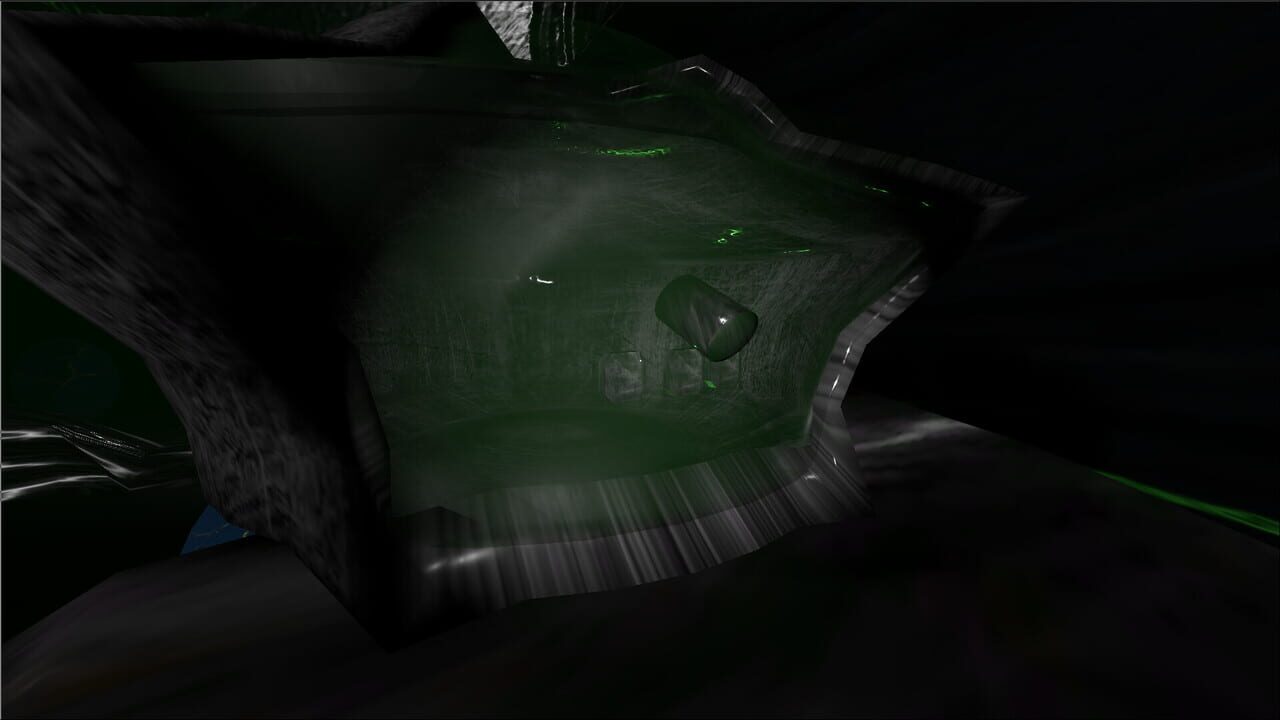 Alfred's Alien Abduction Adventure screenshot