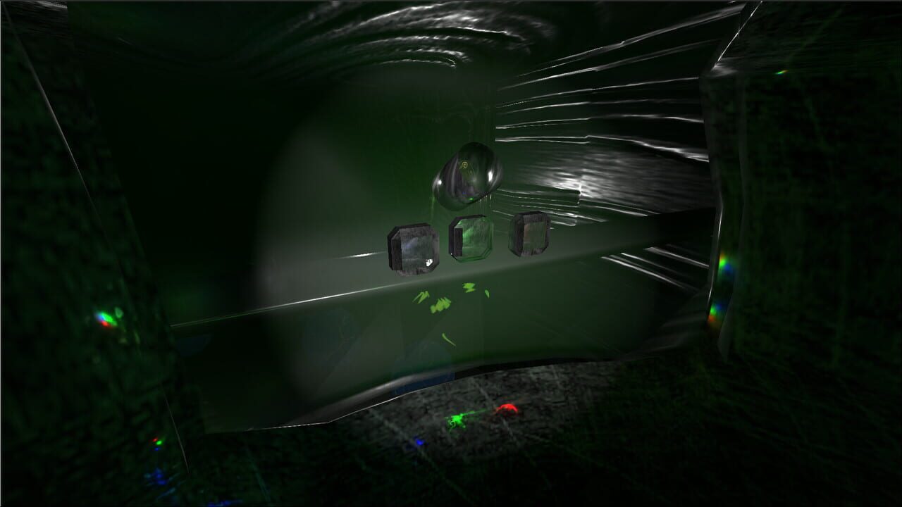 Alfred's Alien Abduction Adventure screenshot