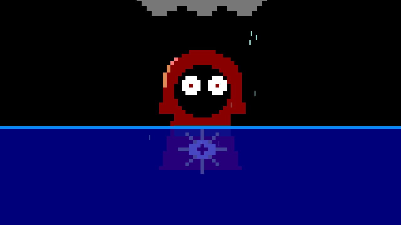 Pray Your God! screenshot