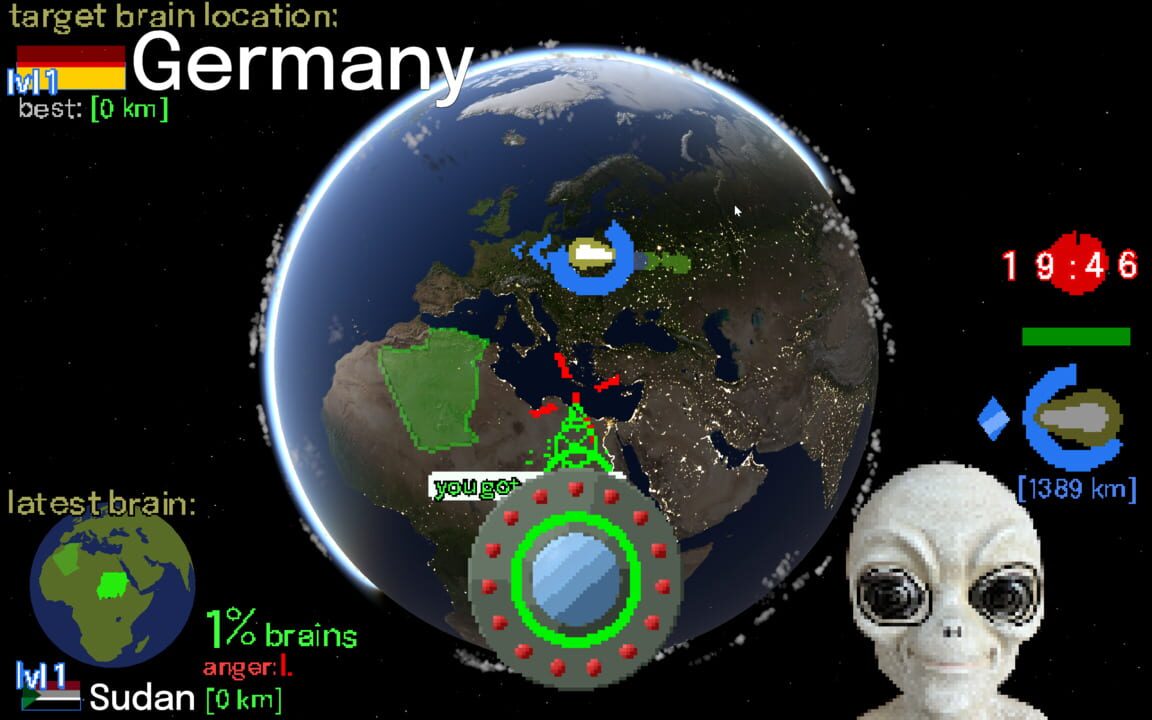 Take Me to Your Leader (2026)