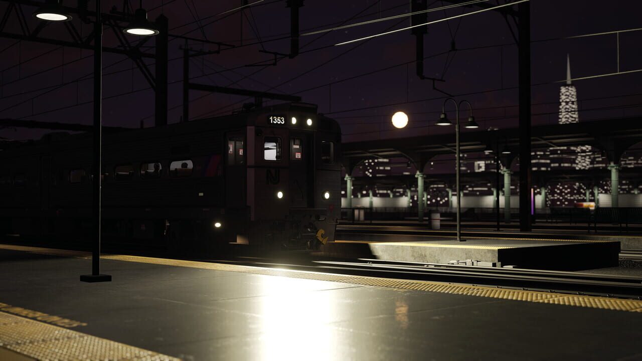 Train Sim World 7