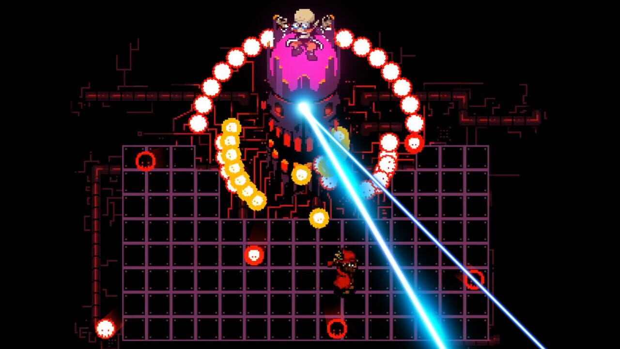 Everhood screenshot
