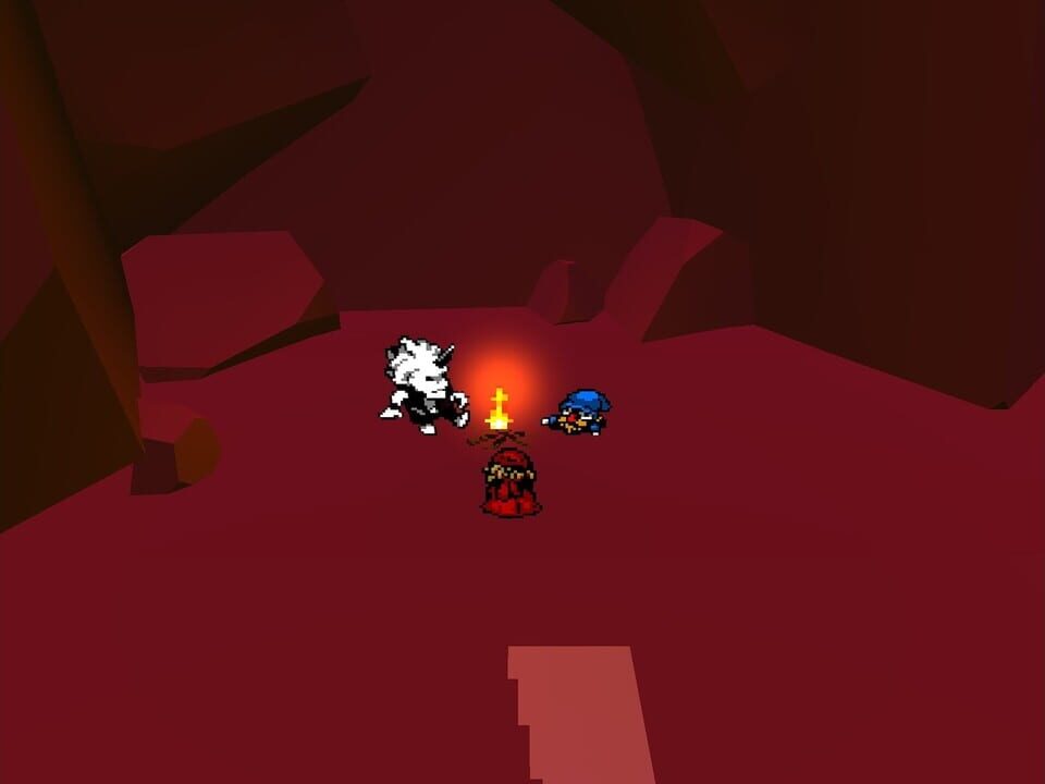 Everhood screenshot