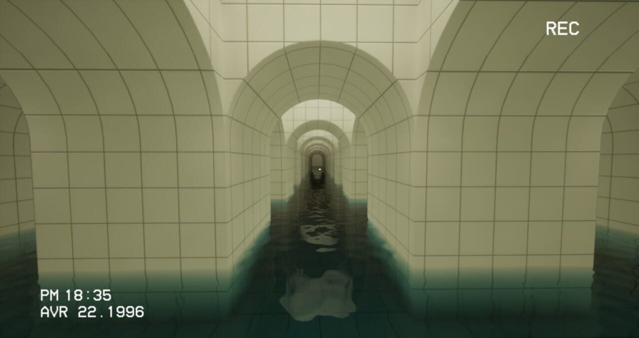 Real Backrooms screenshot 5