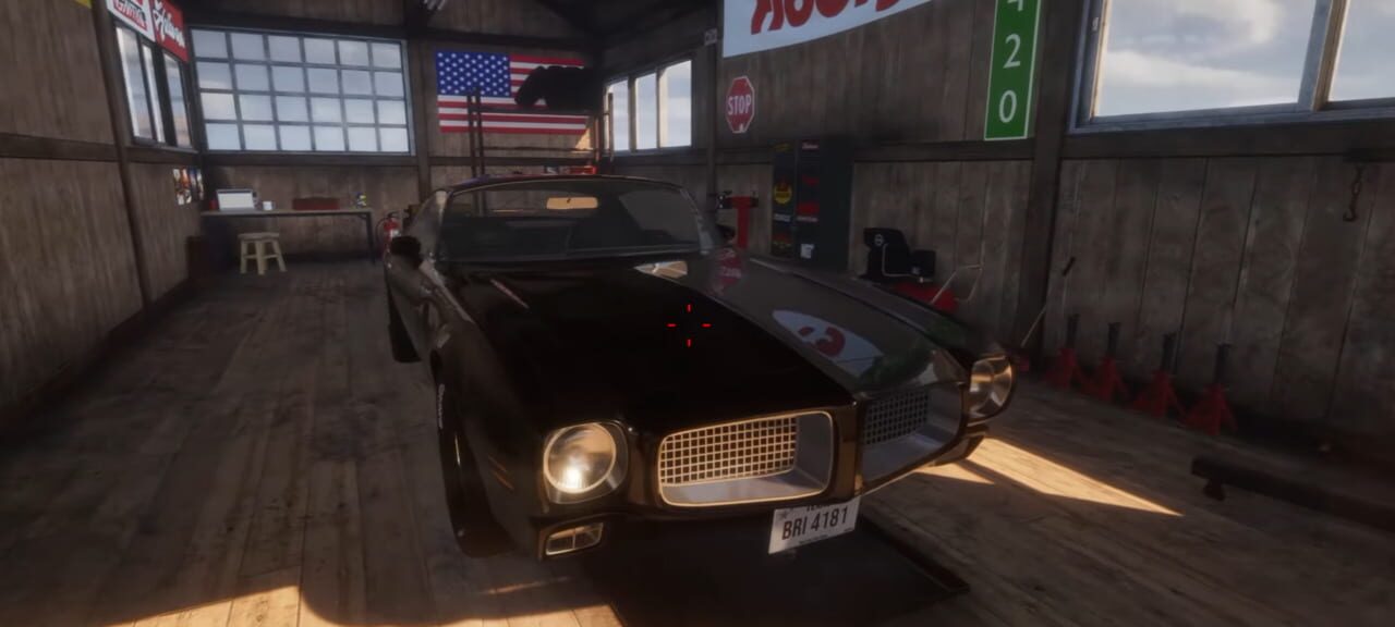 Breakout Garage (2026)