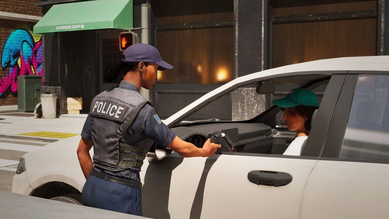 Police Simulator (2027)