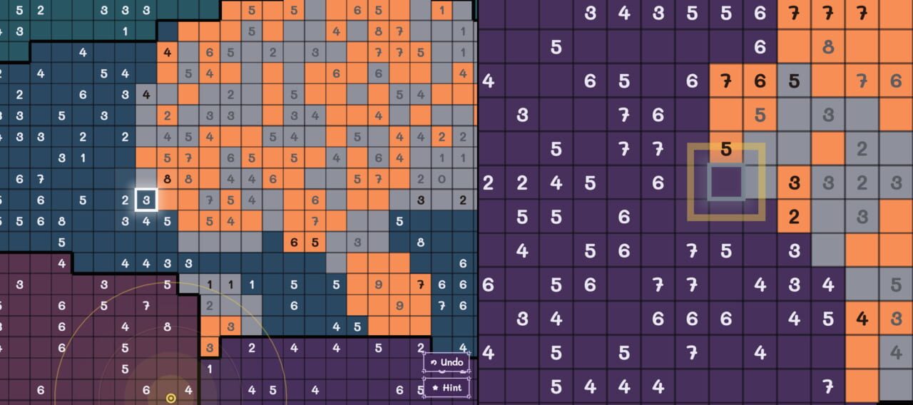 Pastimes screenshot