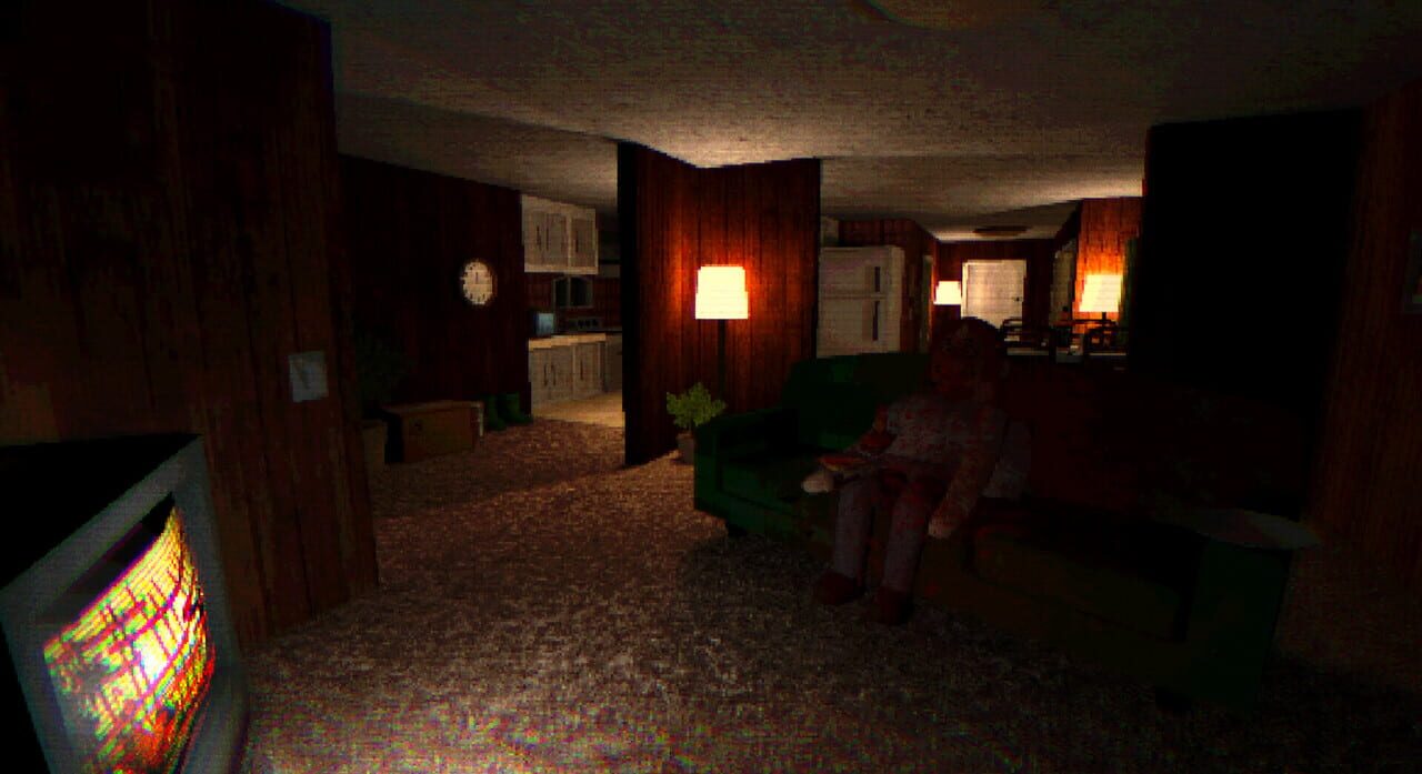 Rotting Grief screenshot 6