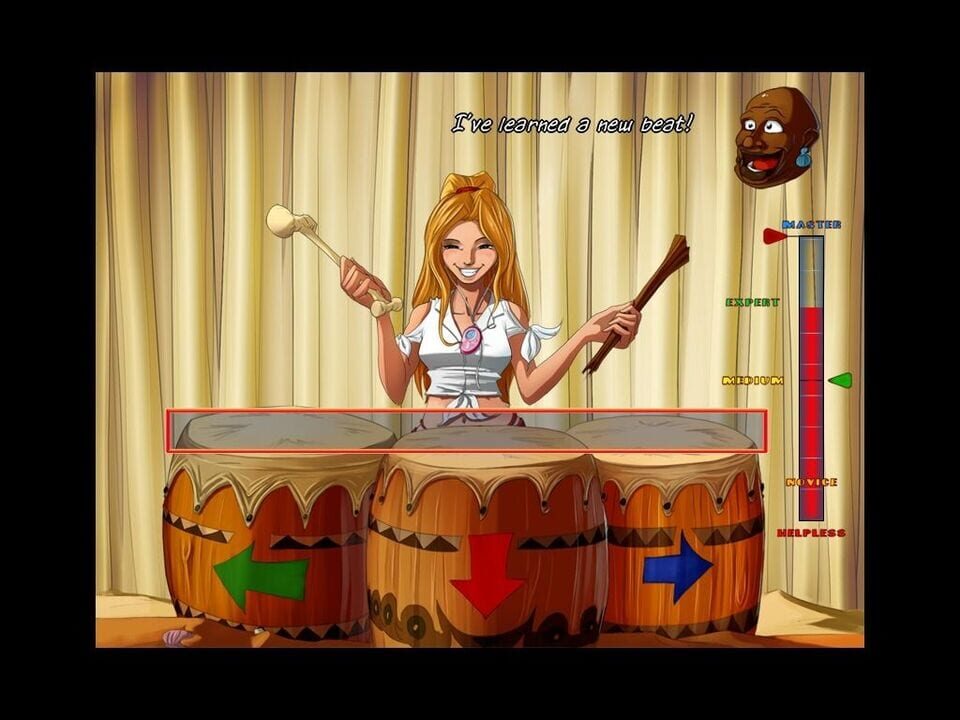 So Blonde screenshot